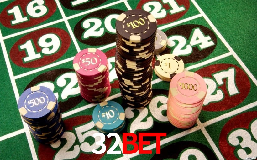Desvendando o Mundo dos Jogos Virtuais na 32Bet