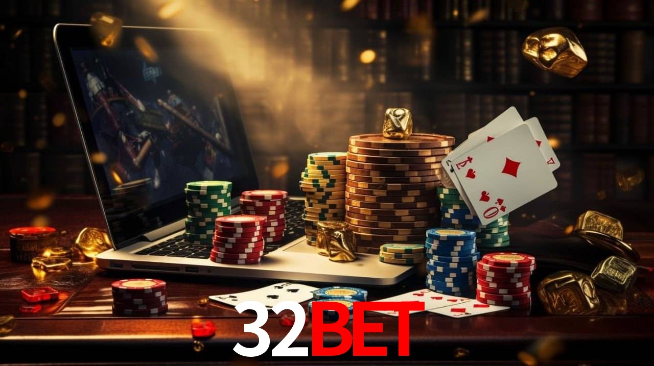 A Emoção da Loteria na 32Bet: Uma Chance de Mudança de Vida