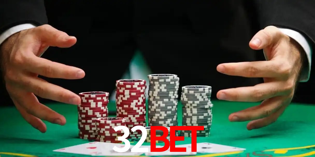 A Emoção da Loteria na 32Bet: Uma Chance de Mudança de Vida